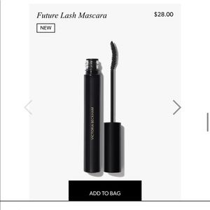 Victoria Beckham Future Lash Mascara